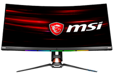 Монитор MSI